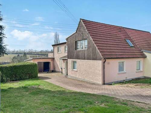 Foto - Haus zum Kaufen in Chemnitz 139.000,00 € 140 m²