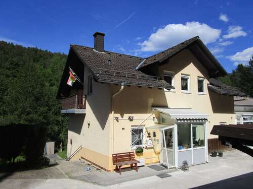 Foto - Haus zum Kaufen in Oberzent 298.000,00 € 158 m²