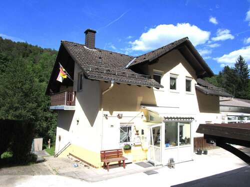 Foto - Haus zum Kaufen in Oberzent 298.000,00 € 158 m²