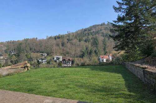 Foto - Grundstück zu verkaufen in Bad Herrenalb 289.000,00 € 1036 m²