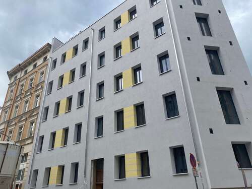 Foto - Wohnung zum Mieten in Halle 995,00 € 79.16 m²