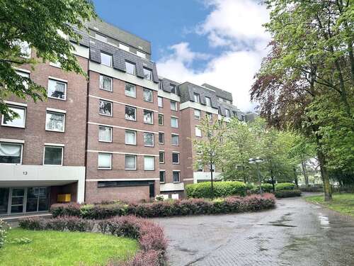 Foto - Wohnung zum Kaufen in Köln 239.000,00 € 57 m²