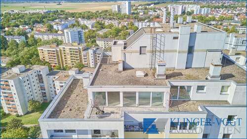 Foto - Wohnung zum Kaufen in Ludwigshafen am Rhein Oggersheim 225.000,00 € 78.29 m²