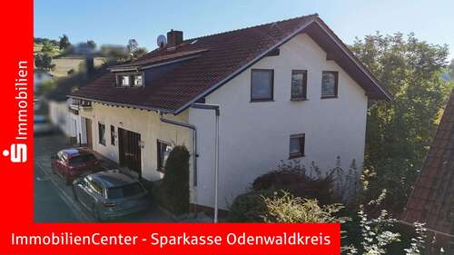Foto - Haus zum Kaufen in Erbach 355.000,00 € 177.71 m²