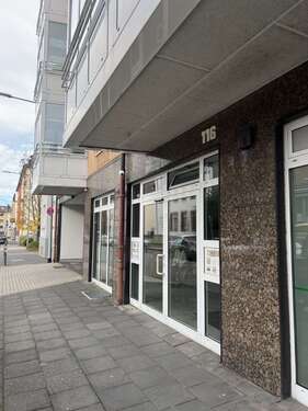 Foto - Wohnung zum Mieten in Hagen 605,00 € 80.3 m²