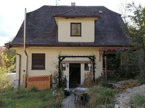 Foto - Haus zum Kaufen in Mühldorf 349.000,00 € 108 m²