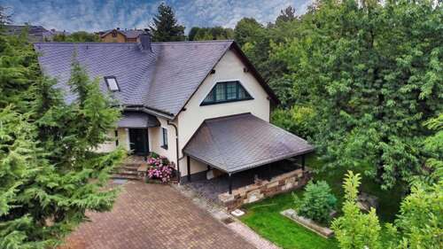 Foto - Haus zum Kaufen in Colditz 449.000,00 € 192 m²