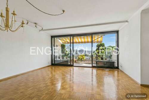 Foto - Wohnung zum Kaufen in Bonn - Muffendorf 318.000,00 € 100 m²