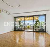 Wohnung zum Kaufen in Bonn - Muffendorf 318.000,00 € 100 m²