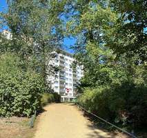 Foto - Wohnung zum Mieten in Frankfurt (Oder) 445,50 € 49.5 m²