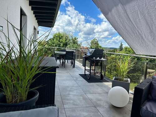 Foto - Wohnung zum Kaufen in Zirndorf 625.000,00 € 122.53 m²