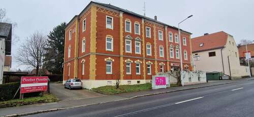 Foto - Wohnung zum Mieten in Dresden 1.320,00 € 109.6 m²