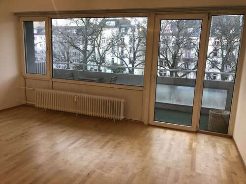 Foto - Wohnung zum Mieten in Frankfurt am Main 640,00 € 30 m²