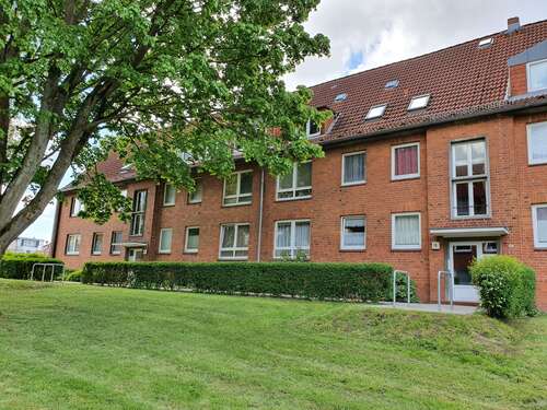 Foto - Wohnung zum Mieten in Lübeck 515,00 € 46.74 m²