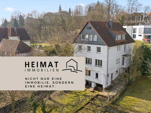 Foto - Haus zum Kaufen in Birstein 429.000,00 € 300 m²