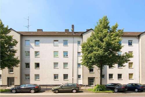 Foto - Wohnung zum Mieten in Aachen 529,00 € 47.68 m²
