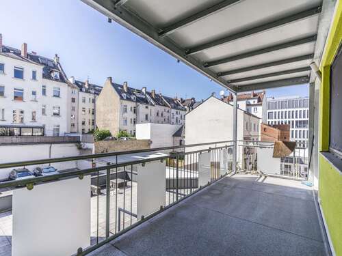 Foto - Wohnung zum Kaufen in Wiesbaden 699.000,00 € 218 m²