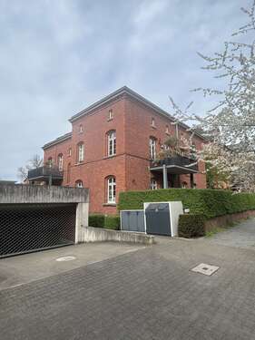 Foto - Wohnung zum Kaufen in Düsseldorf 359.600,00 € 63 m²