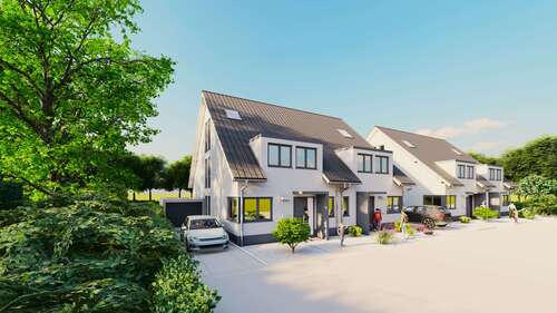 Foto - Haus zum Kaufen in Grevenbroich 467.000,00 € 114 m²