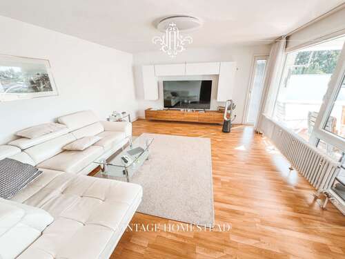 Foto - Wohnung zum Mieten in Esslingen am Neckar 1.300,00 € 106 m²