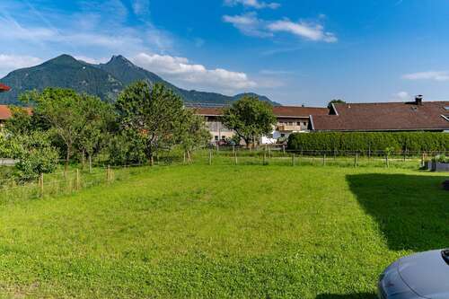 Foto - Grundstück zu verkaufen in Grassau 419.000,00 € 501 m²