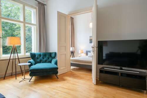 Foto - Wohnung zum Mieten in Berlin 4.300,00 € 140 m²