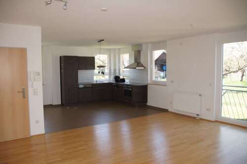 Foto - Wohnung zum Mieten in Pforzheim 595,00 € 55.49 m²