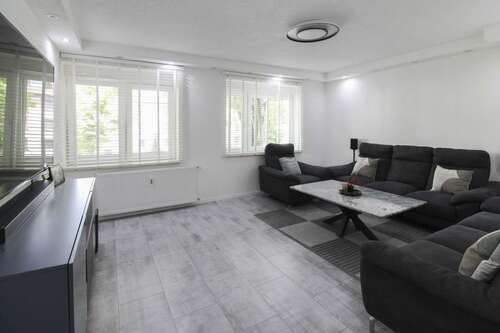 Foto - Wohnung zum Kaufen in Duisburg 200.000,00 € 103 m²