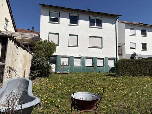Foto - Haus zum Kaufen in Bretzfeld 299.000,00 € 168 m²