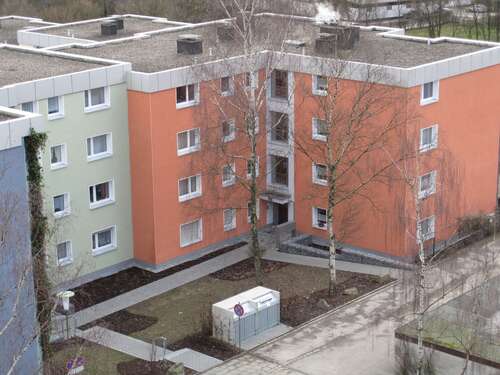 Foto - Wohnung zum Mieten in Hagen 314,38 € 41.93 m²