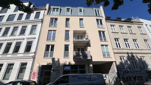 Foto - Wohnung zum Mieten in Hamburg 1.750,00 € 69 m²