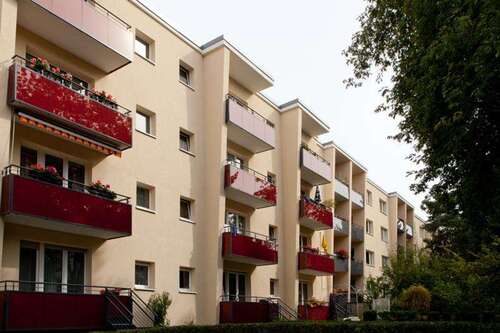 Foto - Wohnung zum Mieten in Berlin 533,49 € 65.06 m²