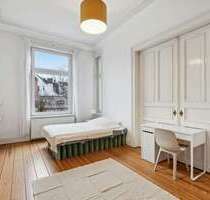 WG-Zimmer in Hamburg 995,00 € 20 m²