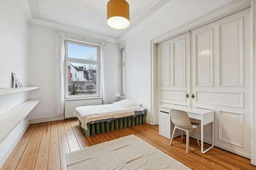 Foto - WG-Zimmer in Hamburg 995,00 € 20 m²