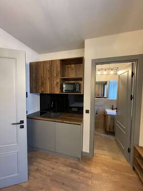 Foto - Wohnung zum Mieten in Beelitz-Heilstätten 490,00 € 20.34 m²
