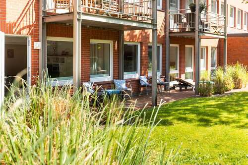 Foto - Wohnung zum Kaufen in Juist 695.000,00 € 66.22 m²
