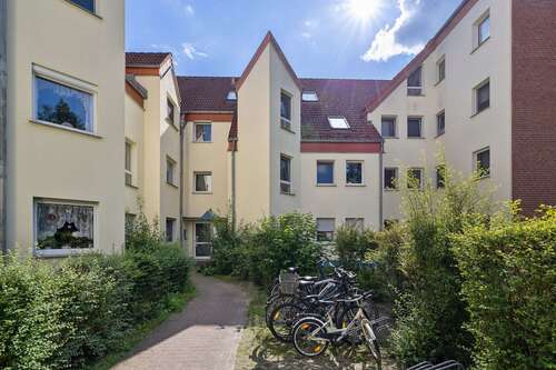 Foto - Wohnung zum Kaufen in Grünheide (Mark) 210.000,00 € 116.67 m²