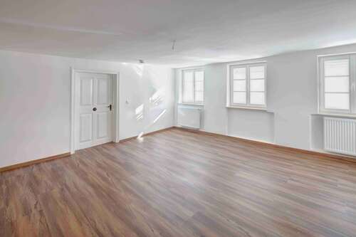 Foto - Wohnung zum Mieten in Dinkelsbühl 911,00 € 86.76 m²