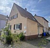 Haus zum Kaufen in Kahl am Main 495.000,00 € 200 m²