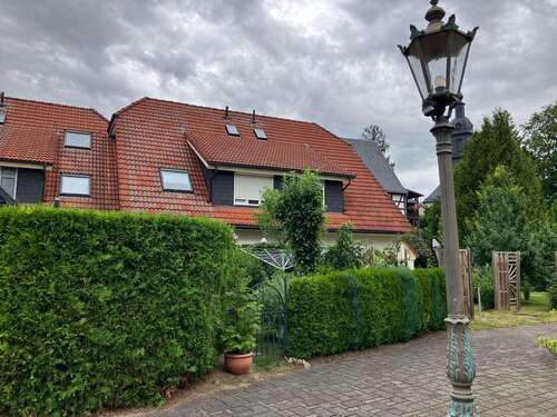 Foto - Haus zum Kaufen in Flöha 208.000,00 € 125.33 m²