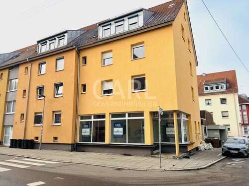 Foto - Einzelhandel in Heilbronn 940,00 € 71.5 m²