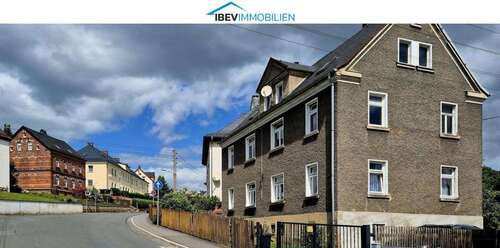 Foto - Haus zum Kaufen in Mohlsdorf-Teichwolframsdorf 185.000,00 € 164 m²