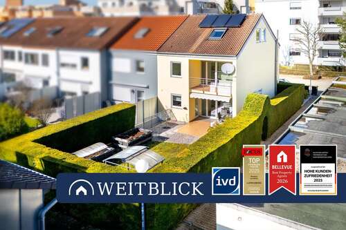 Foto - Haus zum Kaufen in Tamm 598.000,00 € 130 m²