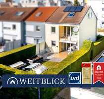 Haus zum Kaufen in Tamm 598.000,00 € 130 m²