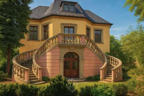 Foto - Büro in Würzburg 3.100,00 € 157 m²