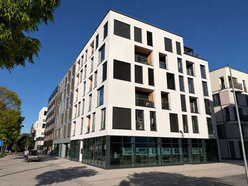 Foto - Wohnung zum Mieten in Heilbronn 1.150,00 € 59 m²