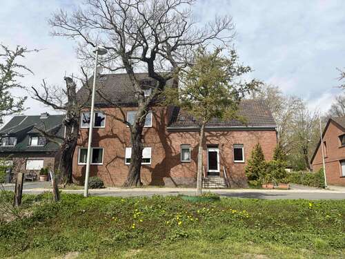 Foto - Wohnung zum Mieten in Krefeld 750,00 € 55 m²
