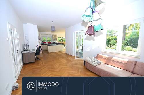 Foto - Wohnung zum Kaufen in Berlin 830.000,00 € 130 m²