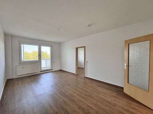 Foto - Wohnung zum Mieten in Görlitz 442,55 € 71.13 m²