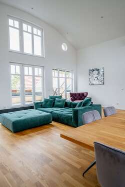 Foto - Wohnung zum Mieten in Berlin 5.400,00 € 180 m²